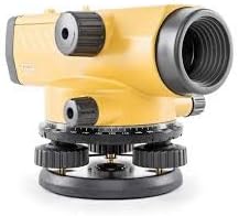 Topcon Surveying Automatic Level AT-B Series (28 X Zoom)