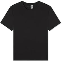 HYLETE Minimalist HY-Blend Crew Tee Black, Small
