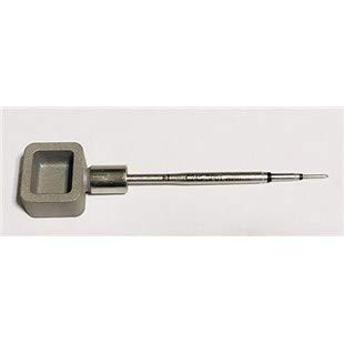 C245-SP01 - Description : Solder Pot Cartridge - Solder Pot Cartridge, JBC Tools USA - Each
