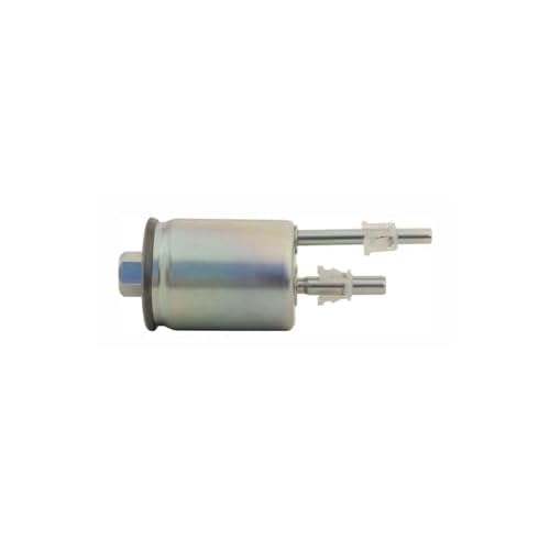 GM Genuine Parts GF897 25763176 Fuel Filter