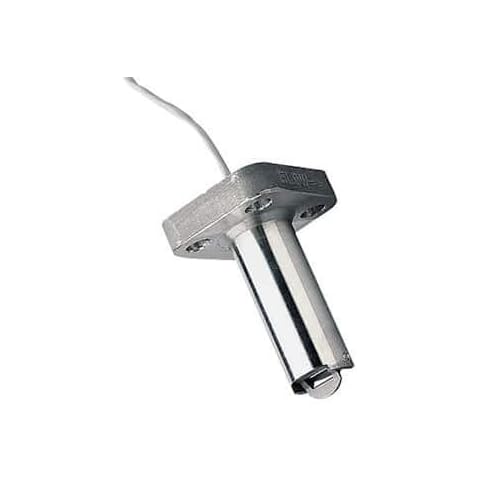 GF Signet P525-1 Metalex Paddle-Wheel Flow Sensors, for use with mini-tap fitting; 1-12"