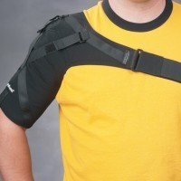OttoBock Acro Shoulder Support, X-Small