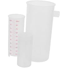 Alipis 1 Set Lab Experiment Learning Tools for Physics Archimedes Principle Equipment and Accurate Buoyancy Experimental Kit for Independent Activities