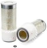 Fleetguard AF1733K Primary Air Filter