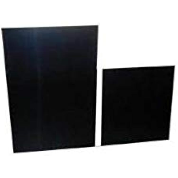 2 set- Norcold 623867 Door Panel Set