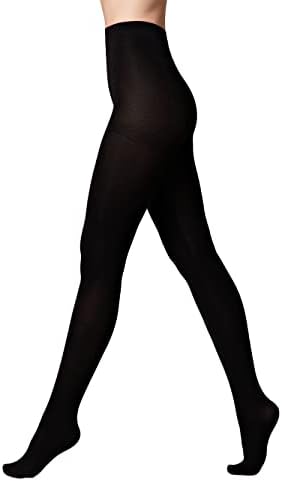 Conte Opaque Warm Tights Microcotton 200 Den