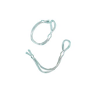 Torbot Group Inc Trsn312000 Bead "O" Ring, 2 Per Package,Torbot Group Inc - Pack(Age) 2