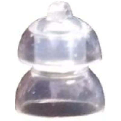 Oticon MINIFIT Dome Tips 10-Pack 6mm Small Power