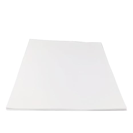 Grade 1 Chromatography Paper 290 x 290 mm,Pack of 10