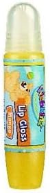 Webkinz Lip Gloss Mango