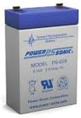 Technical Precision Replacement for Power Sonic PS-628