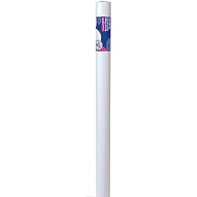 Pacon Banner Roll, White, 36" x 75', 1 Roll