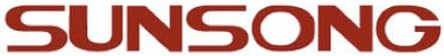 Sunsong 3405269 Power Steering Pressure Line Hose Assembly