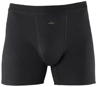STRATA SKANWEAR Inherent Arc Flash & Flame Protective Boxer Shorts (CL.1/ARC1/ATPV 6.3)