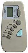 Remote Control for McQuay MCK015BR MCK020B MCK015C MCK020C MCK020CR YSL50C LXLC50C RCM20DRAC Air Conditioner