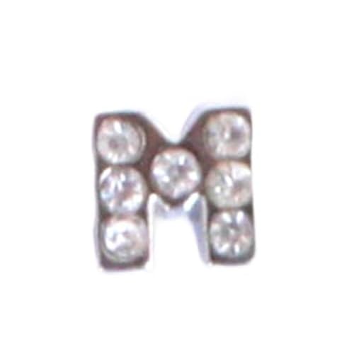 BG247 Floating Locket Charm