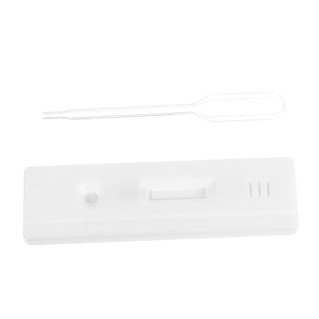 Pig Pregnancy Test Kit for Farms Abs Portable Quick Detection