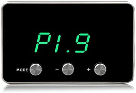 Throttle Controller Compatible for 11-23 Mustang