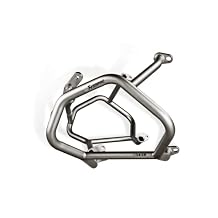 Akrapovic Engine Guards (Titanium/Lower) for 19-23 BMW R1250GS