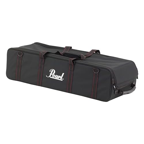 Pearl Lightweight Rolling Hardware Bag