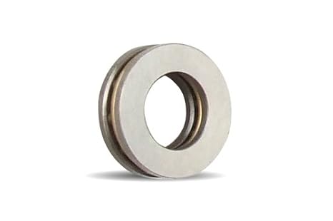 F4-9, 4x9x4 mm, Thrust Bearing F4-9