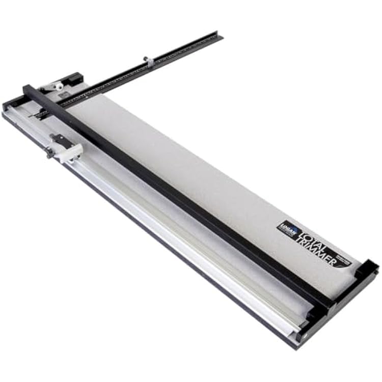 Logan T360 Total Trimmer 60-inch