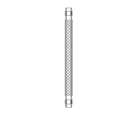 RAYCHEM Red Crimp Terminals (D-150-0178) 10 Pack