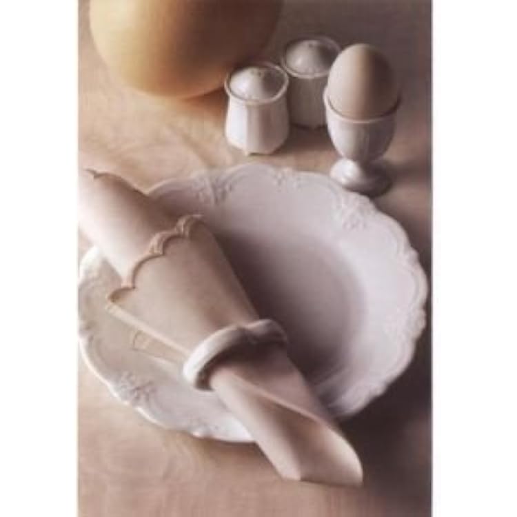 Rosenthal Baronesse White Coffee Pot