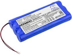 Technical Precision Replacement for Cameron SINO CS-DSC904BT