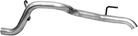 Walker 54441 Exhaust Tail Pipe for Jeep Liberty