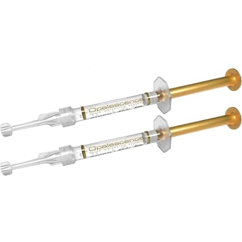 Ultradent 5359 Opalescence Quick 45% PF Tooth Whitening Kit 2Pk