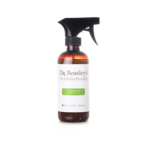 Dr. Beasleys - I21T12 Neutra-Scent - 12 oz., Permanently Removes Odors, Fragrance-Free