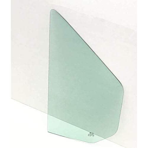 Passenger Right Side Front Vent Window Vent Glass Compatible with Ford Transit 110.2 High-Roof 100.8 Mid-Roof Van 2015-2025 Models Not for Transit Connect or Low-Roof Transit