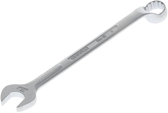 GEDORE 7 18 Combination Spanner 18 mm