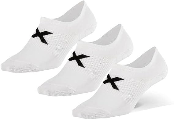 Invisible Socks 3 Pack
