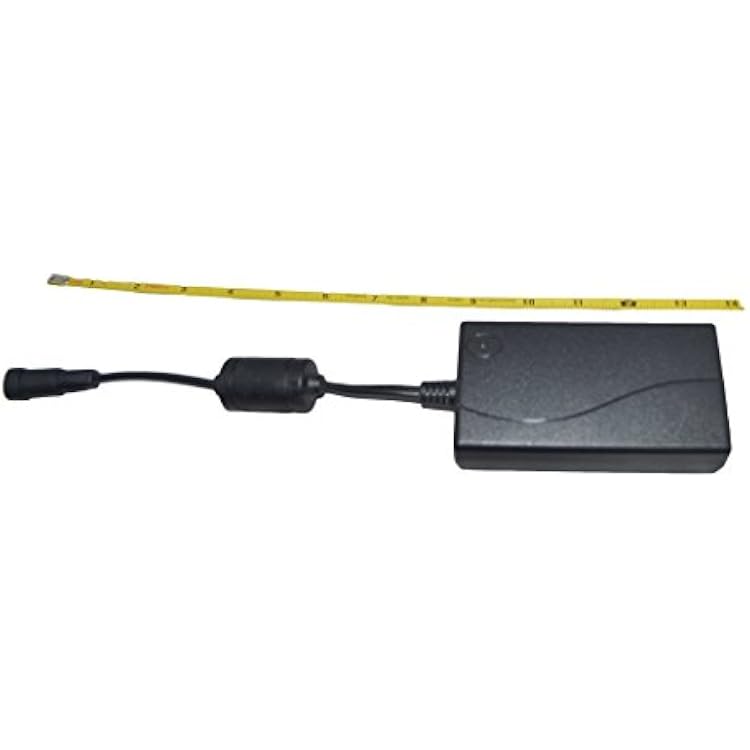 Limoss Compatible Replacement Power Supply Transformer 500009 for Electric Recliners and Lift Chair, MC120-29V 2A