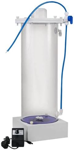 IceCap Kalk Mixing Reactor KM-150