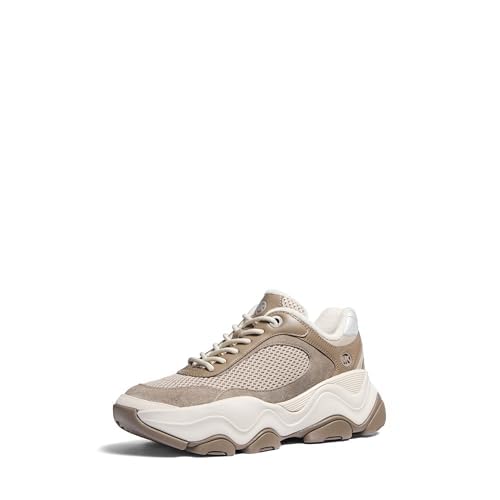 Michael Kors Womens Atlas Sneaker