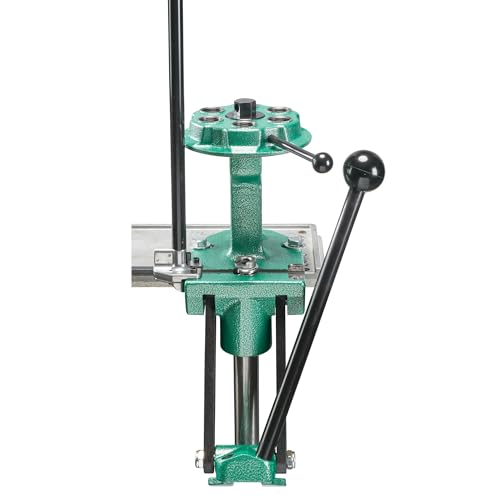 RCBS Turret Press