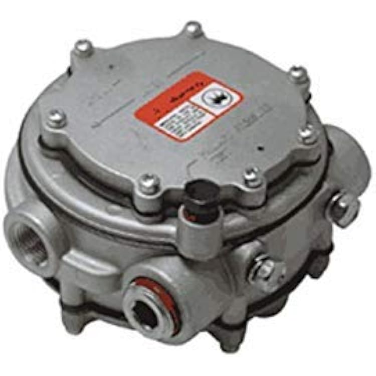 IMPCO Model J Fuel Converter