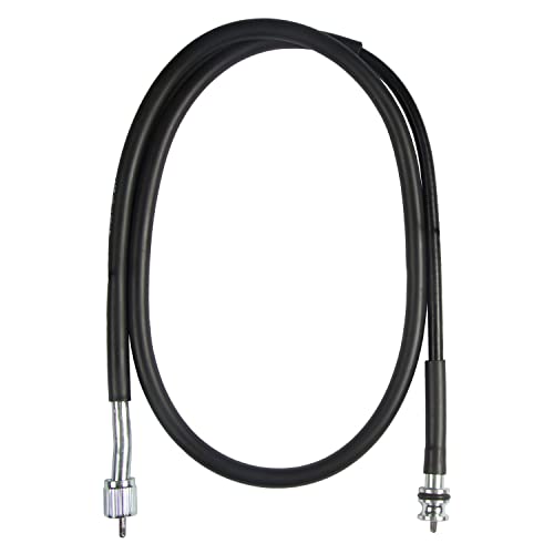 MOTOMASTER Motorcycle Speedometer Cable Compatible with Suzuki DR 650 RSDR 650 RSEDR 650 RSEU 34910-12D10