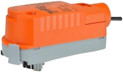 Belimo | Control Valves | CQKB24-RR-S