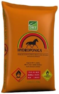 DRT Hydroponica Potasyum Nit-rat (25 Kg)