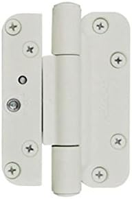 1 Hinge Kit, 2005-Present Andersen FWH Right Hand Door - WhiteF