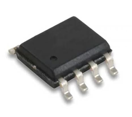Infineon Technologies ICE3BS03LJGXUMA1 IC Offline CTLR PWM SMPS 8DSO
