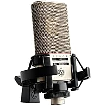 Austrian Audio OC818 Studio Set Large-Diaphragm Multi-Polar Patterns Microphone