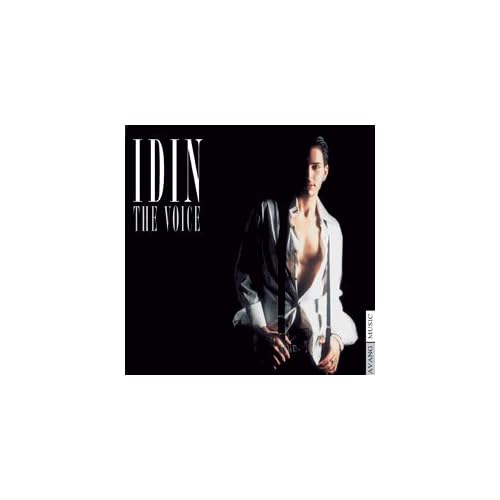 The Voice (UK Import)