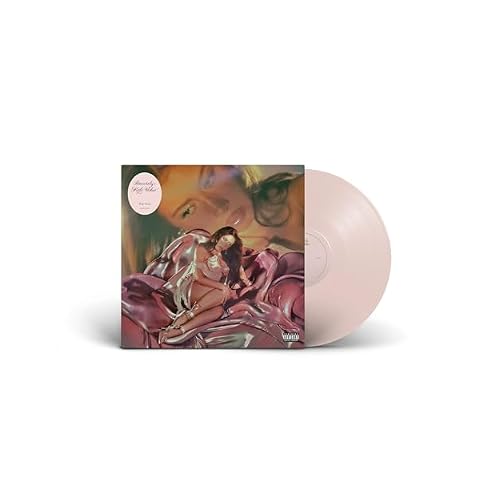 Sincerely, [Pink LP]