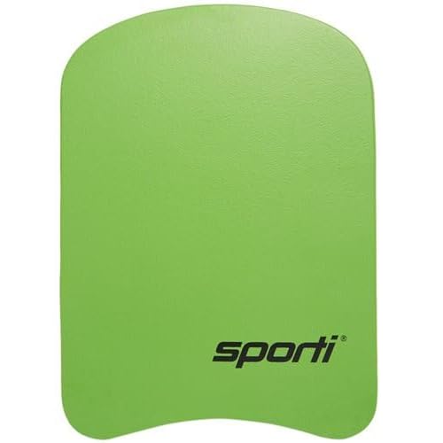 Sporti Kids Kickboard for Swim Training Lesson, Swimming Kickboard for Junior, Water Board for Kids, Swimming Training Aid