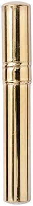 Ohto WOODEN MECHANICAL PENCIL 2.0 SHARPENER BRASS